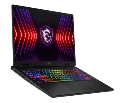 Laptop MSI Sword 16 i7-14650HX/16GB/1TB RTX4060 144Hz